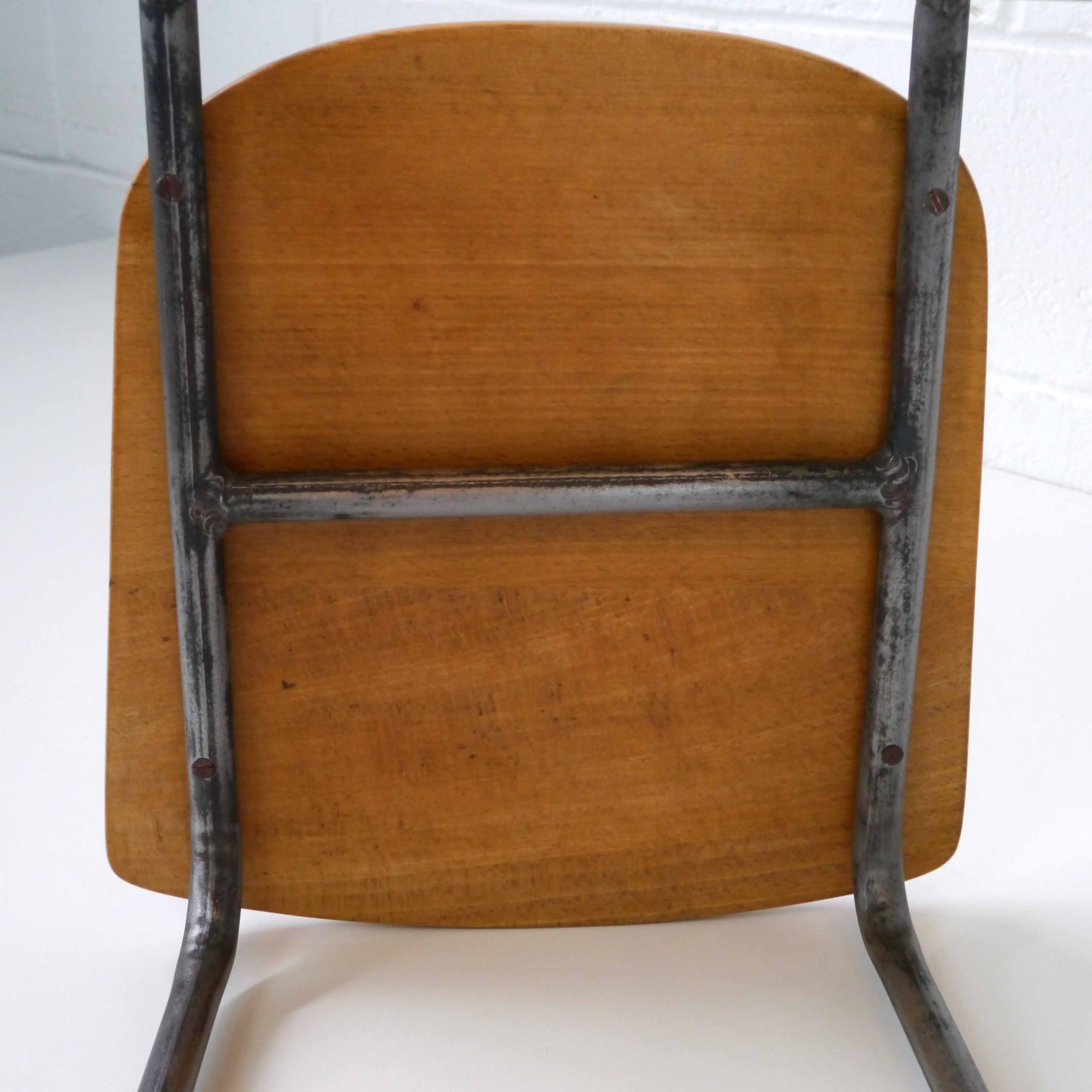 Children Design Chair 1928 (8)