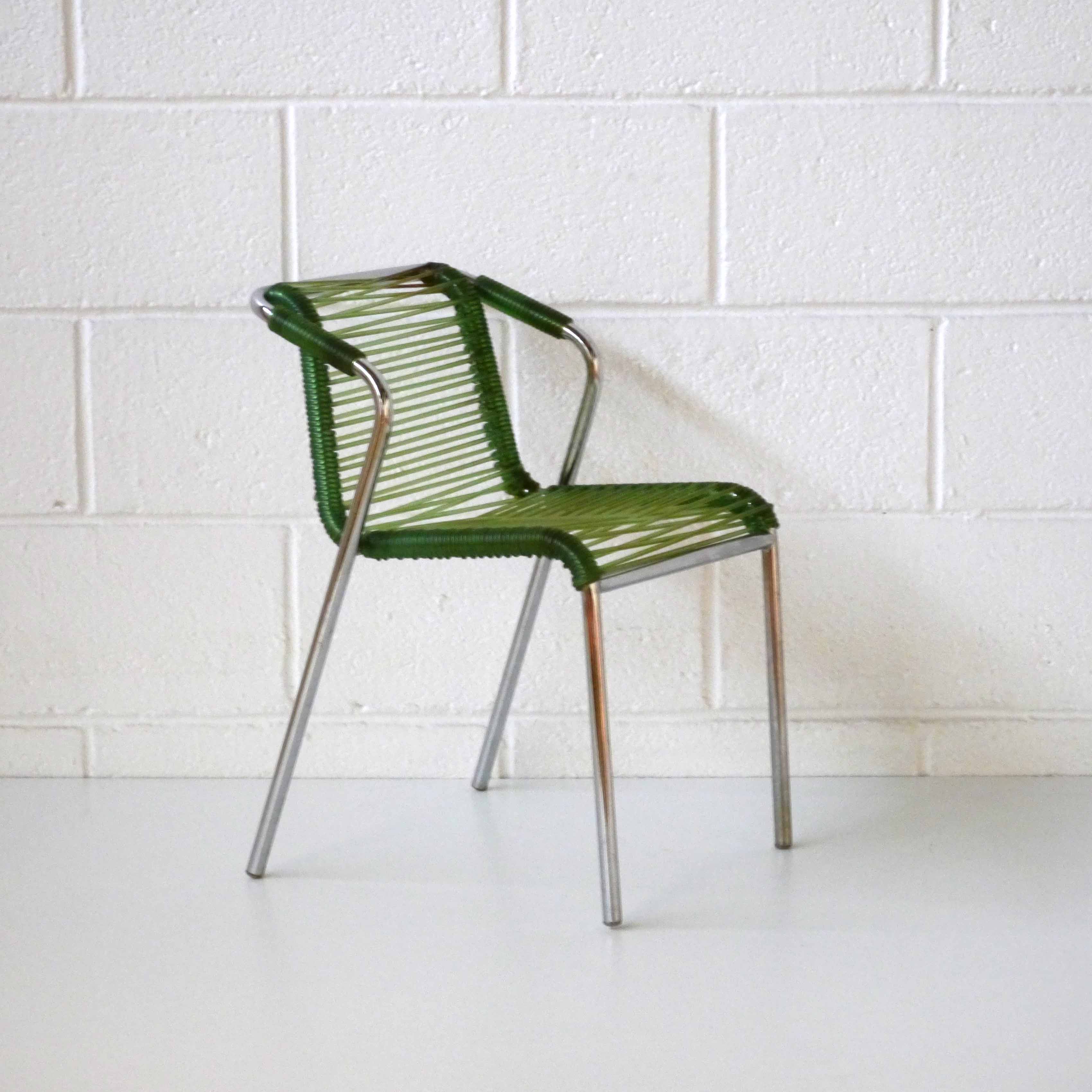 french-chilrens-chair-circa-1957
