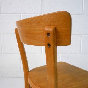 Baumann bureau chaise