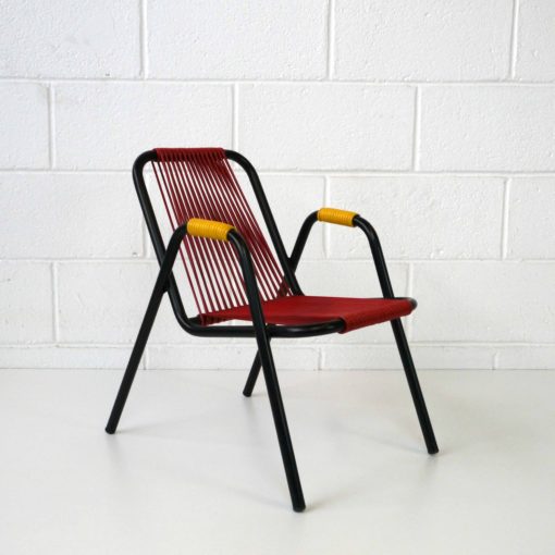 Children Chair 1950 (2)