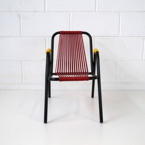 Children Chair 1950 (4)