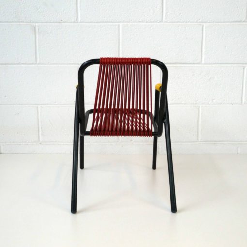 Children Chair 1950 (5)