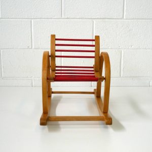 Baumann rocking chair