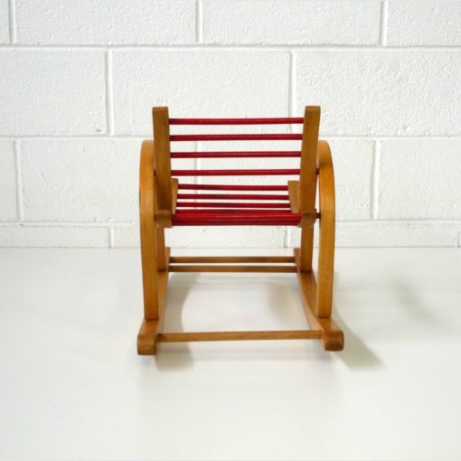 Baumann rocking chair