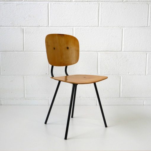 Children  Design Chair (2)