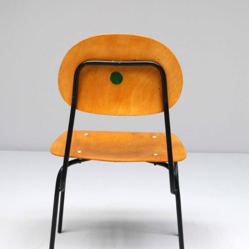 Vintage children chair (4)