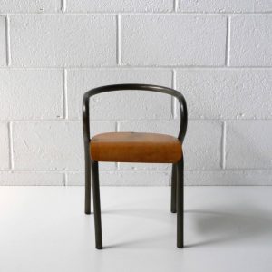 Jacques HITIER School Chair (3)