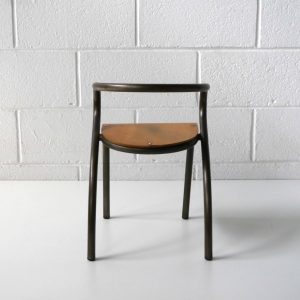 Jacques HITIER School Chair (5)