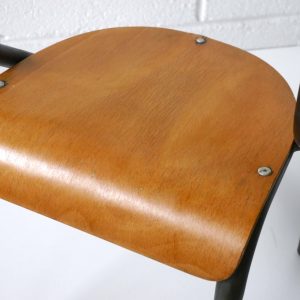 Jacques HITIER School Chair (7)
