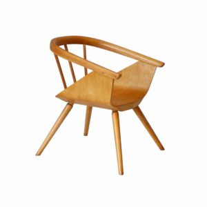 BAUMANN Design chair