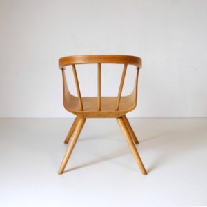 BAUMANN Design chair (5)